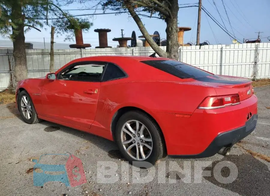 2G1FB1E32F9306184 Photo# 3