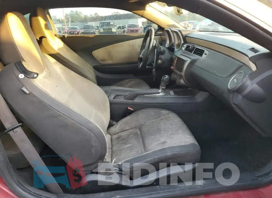 2G1FB1E34D9104041 Photo# 5