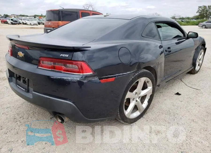 2G1FB1E36E9229057 Photo# 4