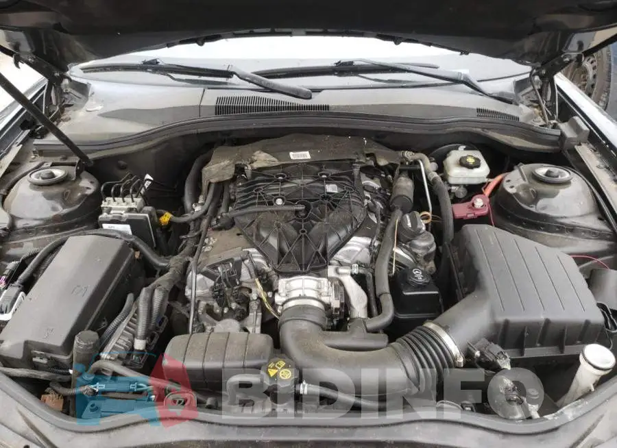 2G1FB1E37F9177939 Photo# 7