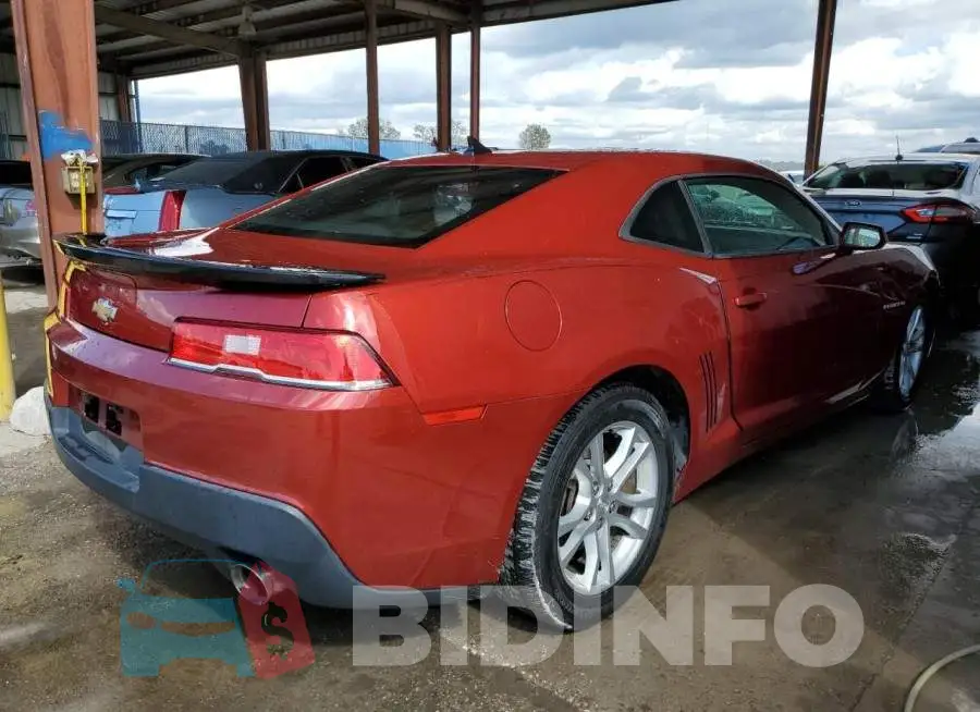2G1FB1E37F9192277 Photo# 4