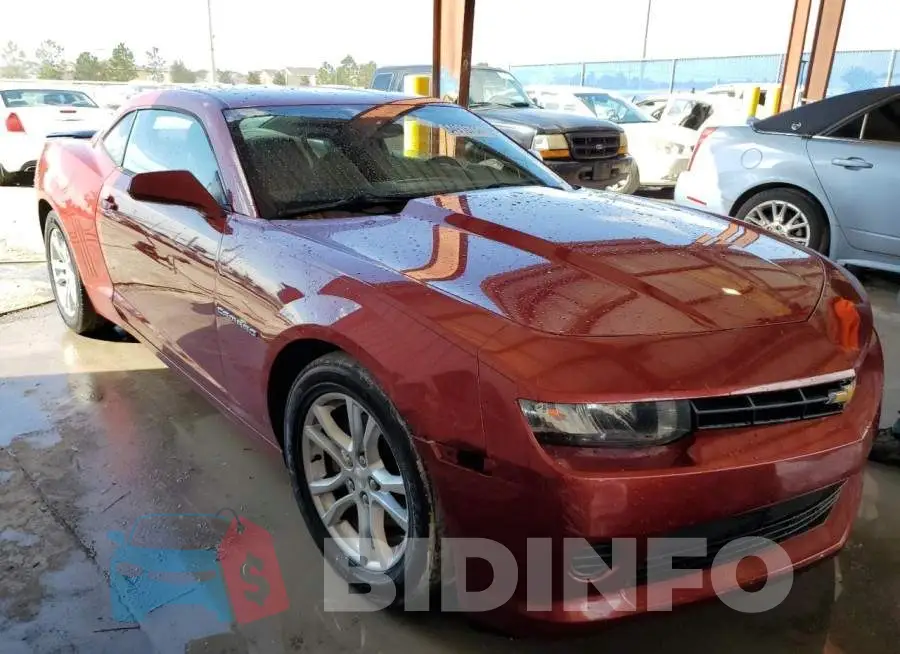 2G1FB1E37F9192277 Photo# 1