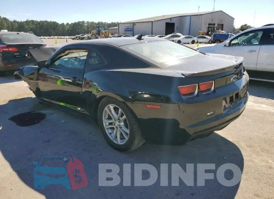 2G1FB1E39D9109431 Photo# 3