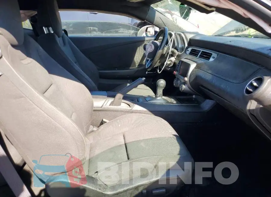 2G1FB1E39D9109431 Photo# 5