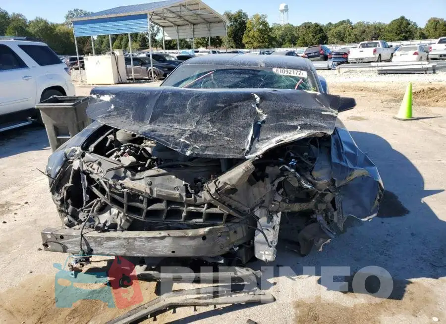 2G1FB1E39D9109431 Photo# 9