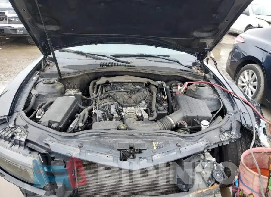 2G1FB1E3XF9166742 Photo# 11