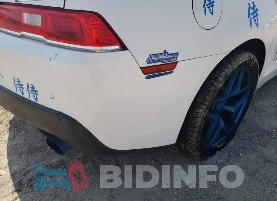 2G1FB3D38E9275339 Photo# 9
