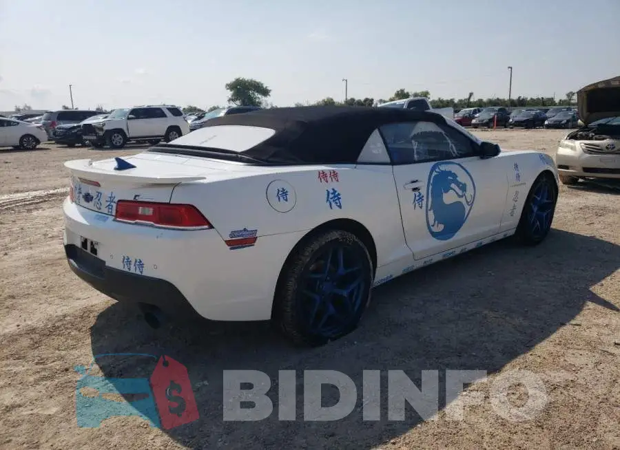 2G1FB3D38E9275339 Photo# 4