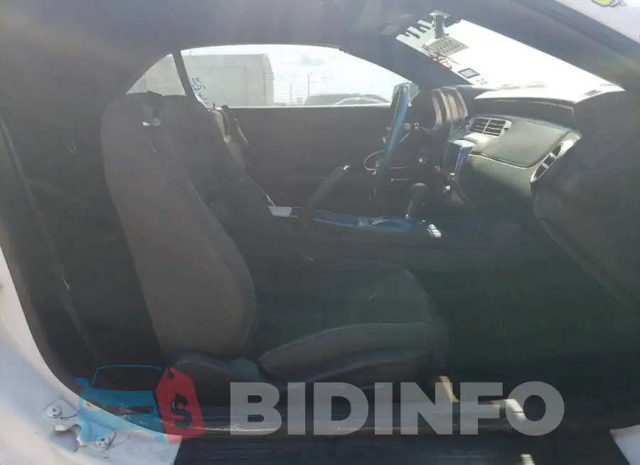 2G1FB3D38E9275339 Photo# 5
