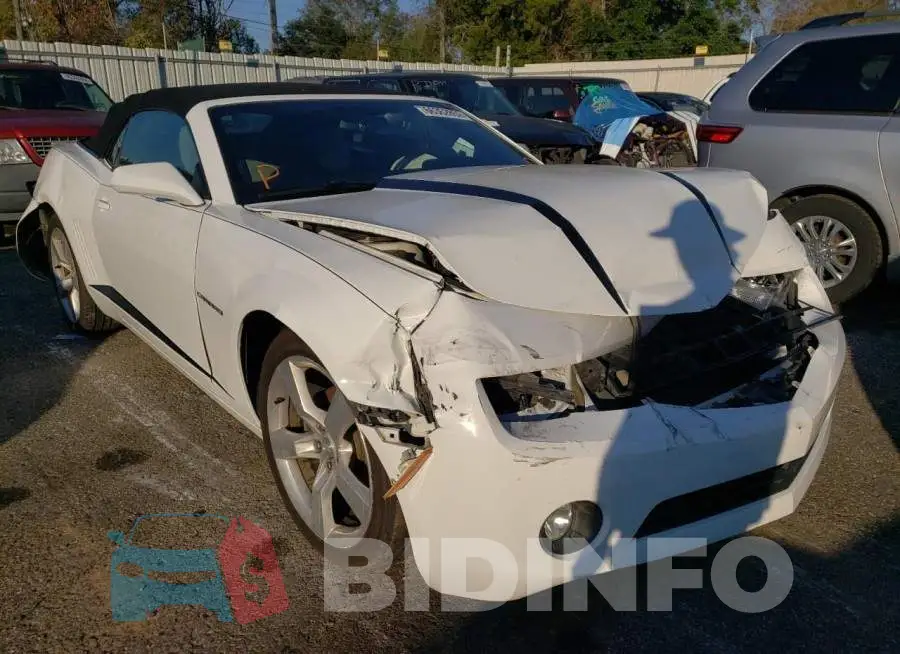 2G1FB3D39D9153989 Photo# 1
