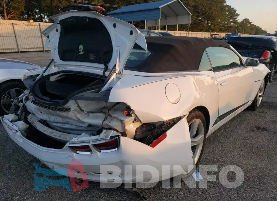 2G1FB3D39D9153989 Photo# 4