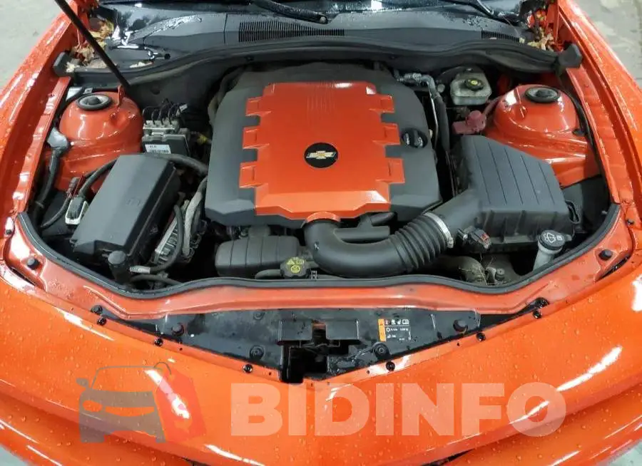 2G1FC1E39D9244874 Photo# 11