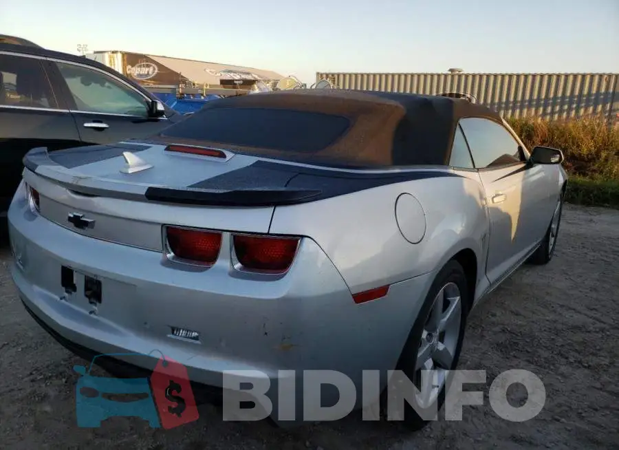 2G1FC3D30D9179586 Photo# 4
