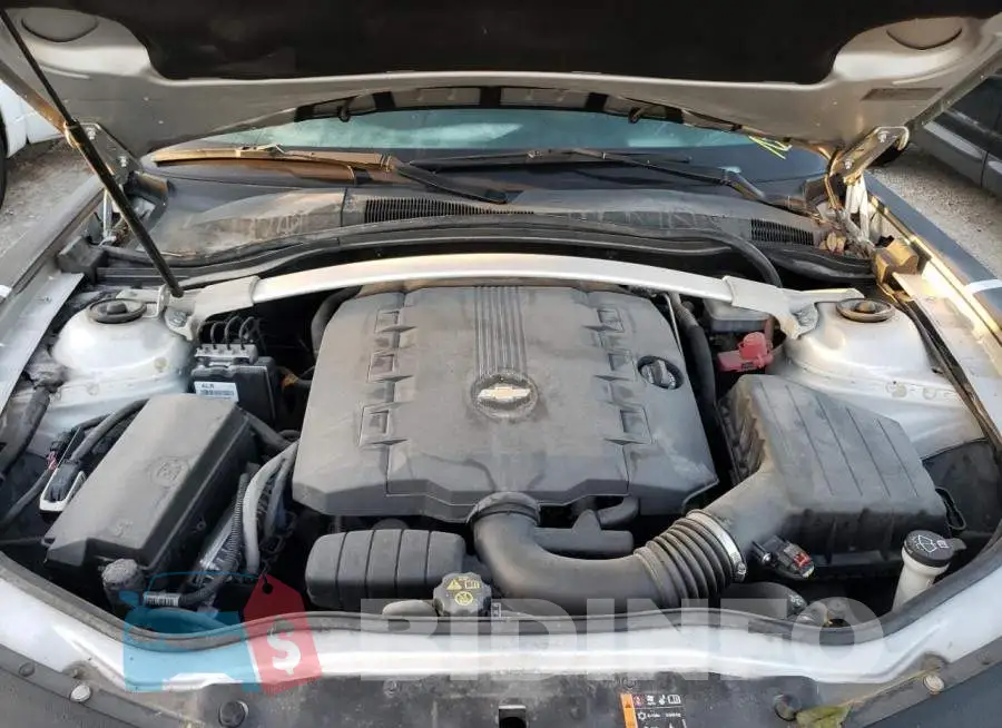 2G1FC3D30D9179586 Photo# 7