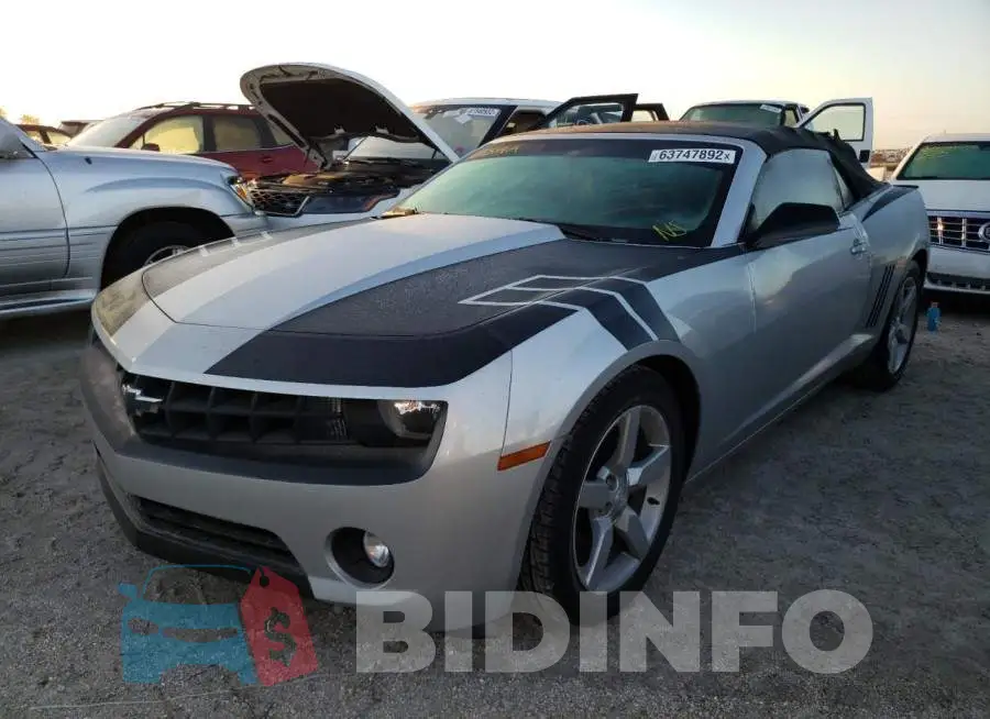 2G1FC3D30D9179586 Photo# 2