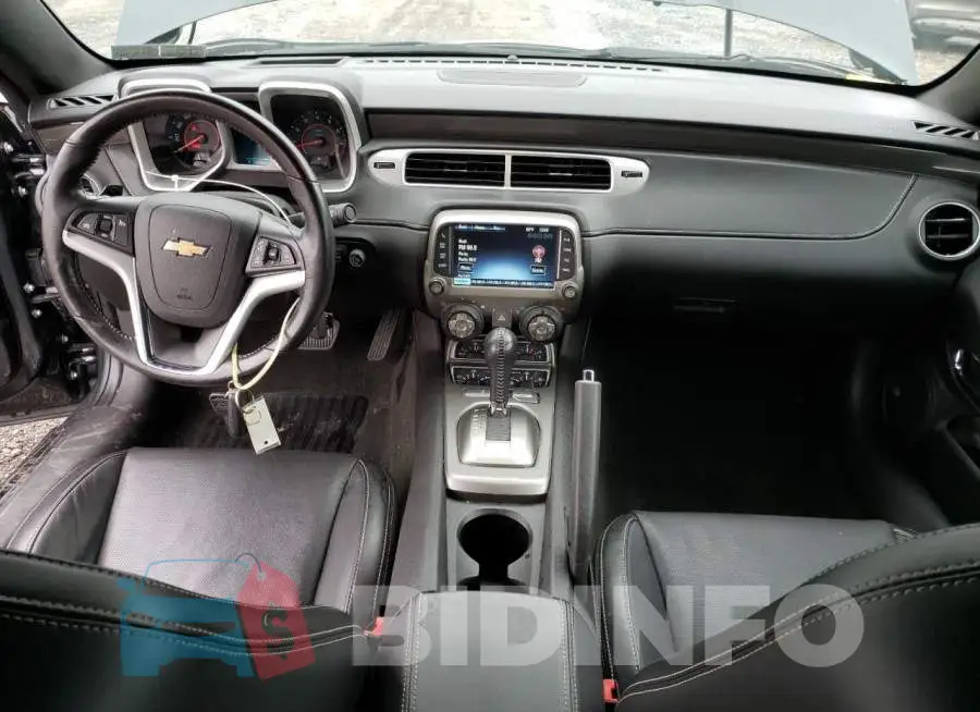 2G1FC3D39D9122240 Photo# 8