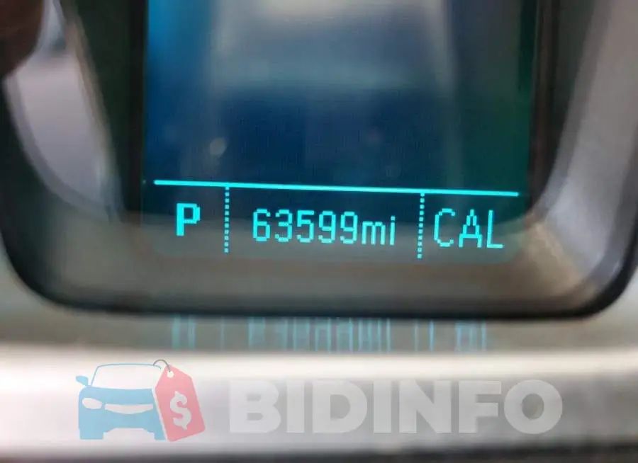 2G1FD1E31F9232671 Photo# 8