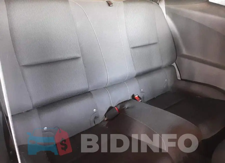 2G1FD1E35F9151513 Photo# 6
