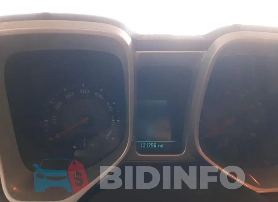 2G1FD1E35F9151513 Photo# 8