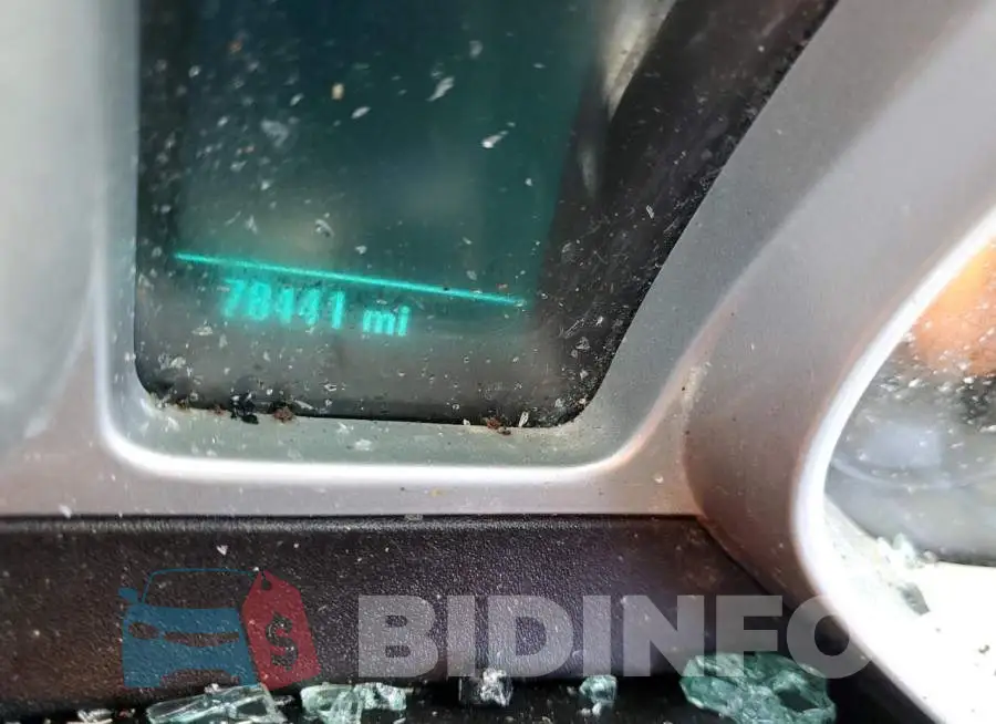 2G1FD1E35F9258965 Photo# 8