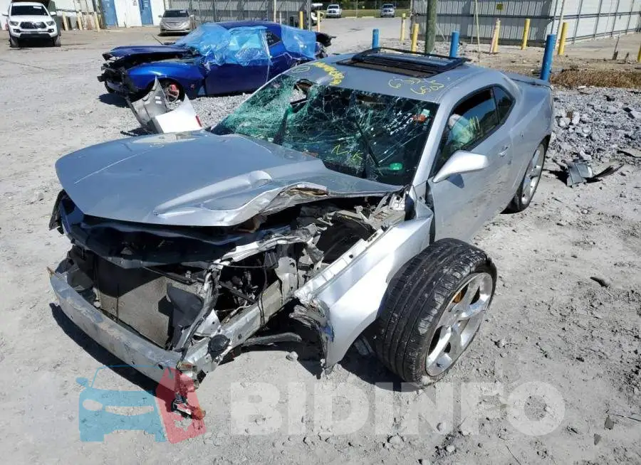 2G1FD1E35F9258965 Photo# 2