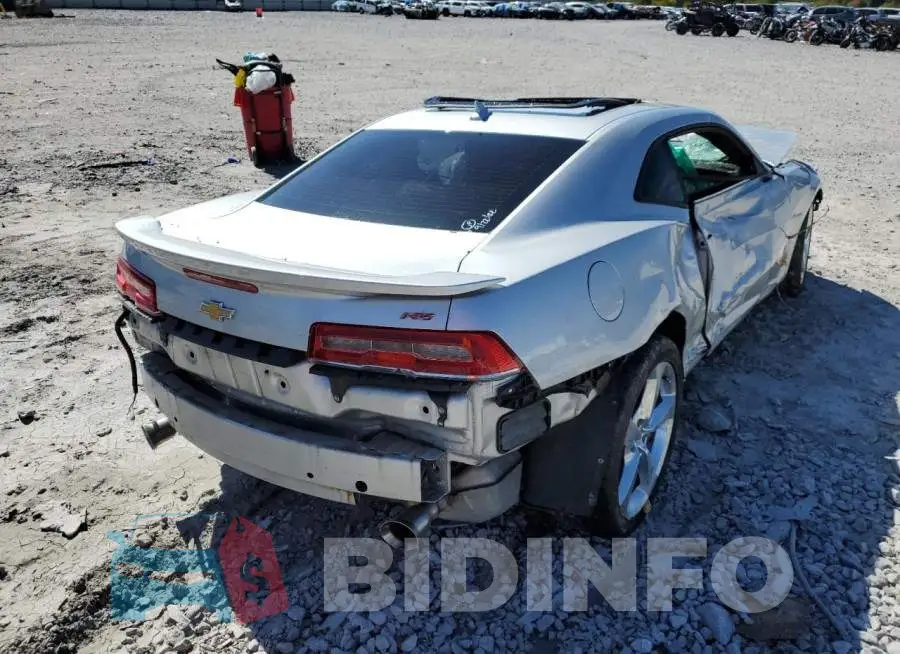 2G1FD1E35F9258965 Photo# 4