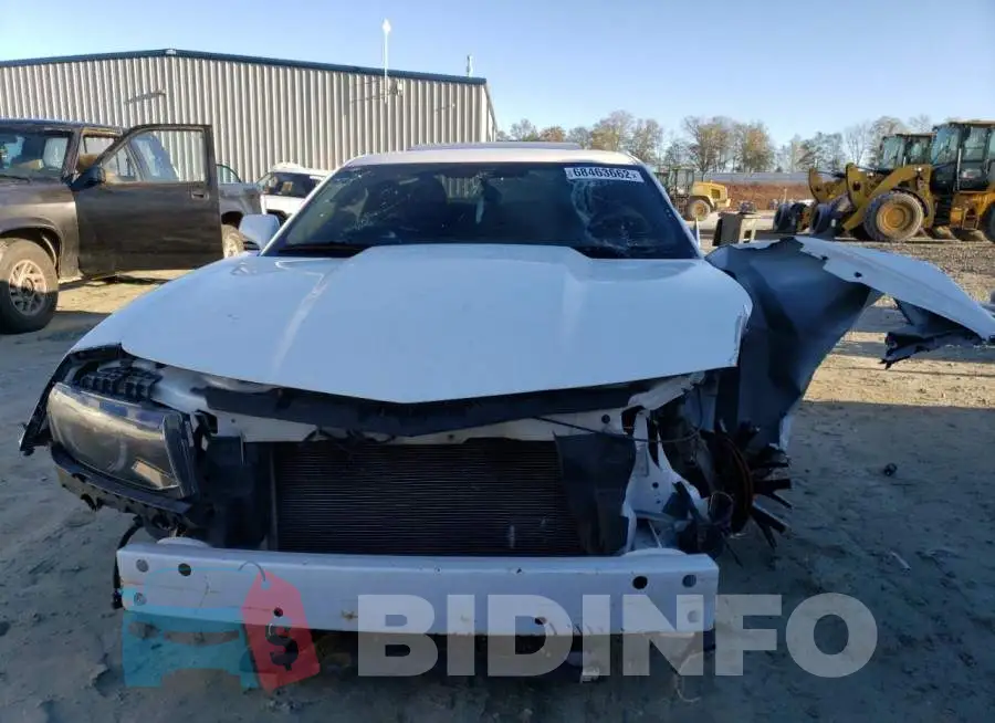2G1FD1E37F9309236 Photo# 5
