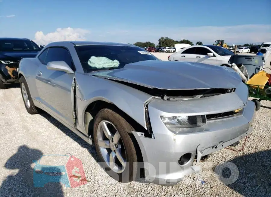 2G1FD1E38F9131501 Photo# 1