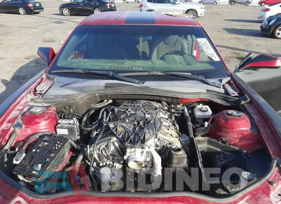2G1FD1E38F9226124 Photo# 7