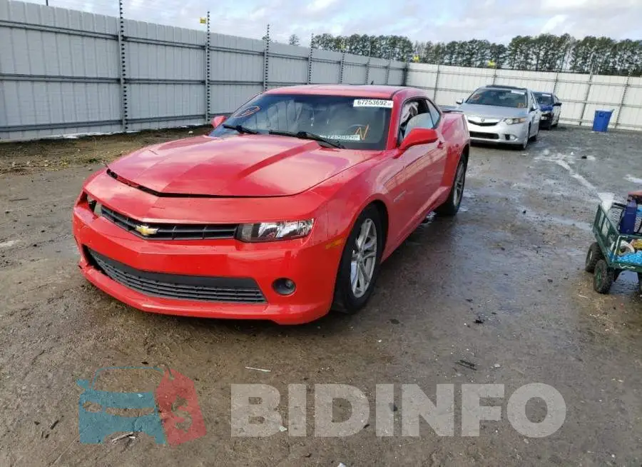 2G1FD1E3XF9247475 Photo# 2