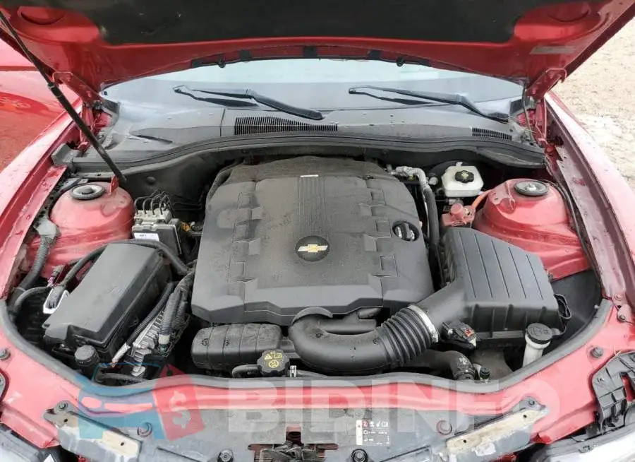 2G1FF1E36F9230070 Photo# 7