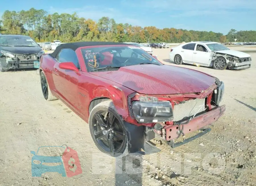 2G1FG3D35E9265448 Photo# 1