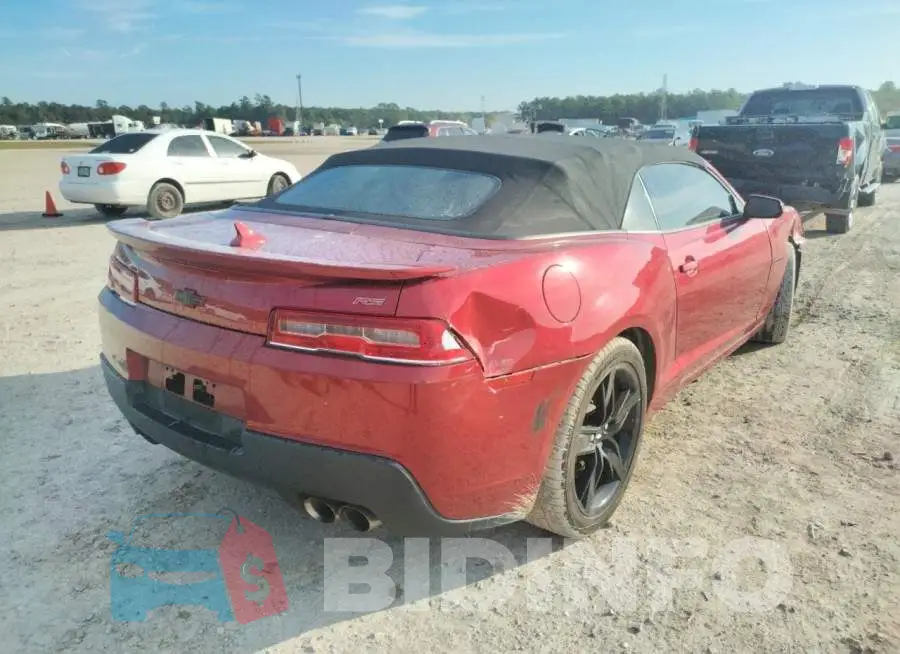 2G1FG3D35E9265448 Photo# 4