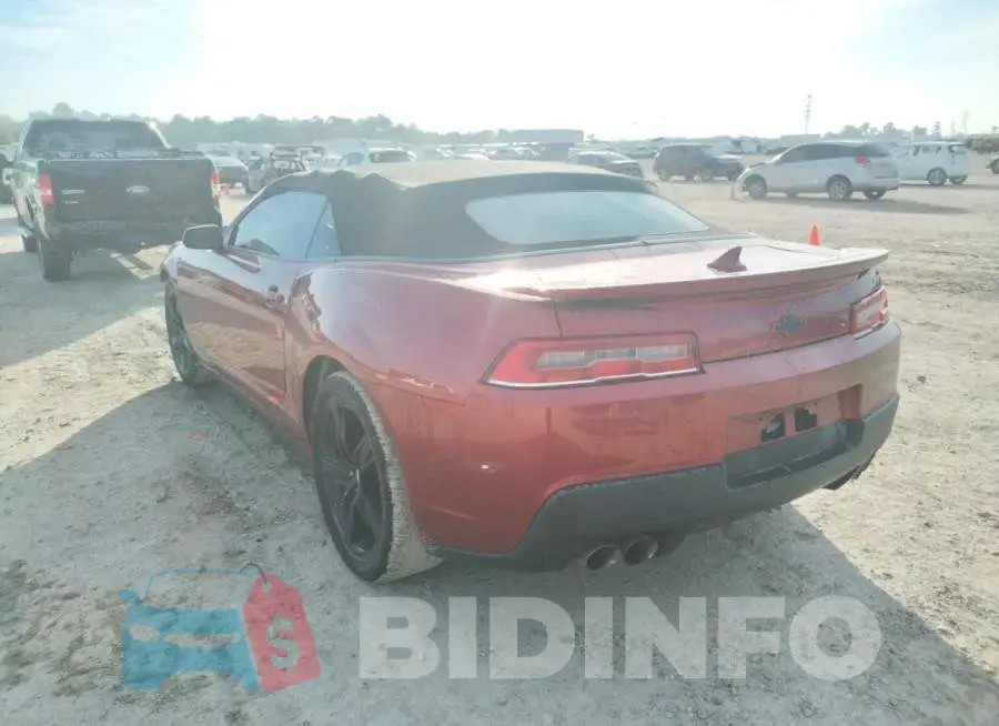 2G1FG3D35E9265448 Photo# 3