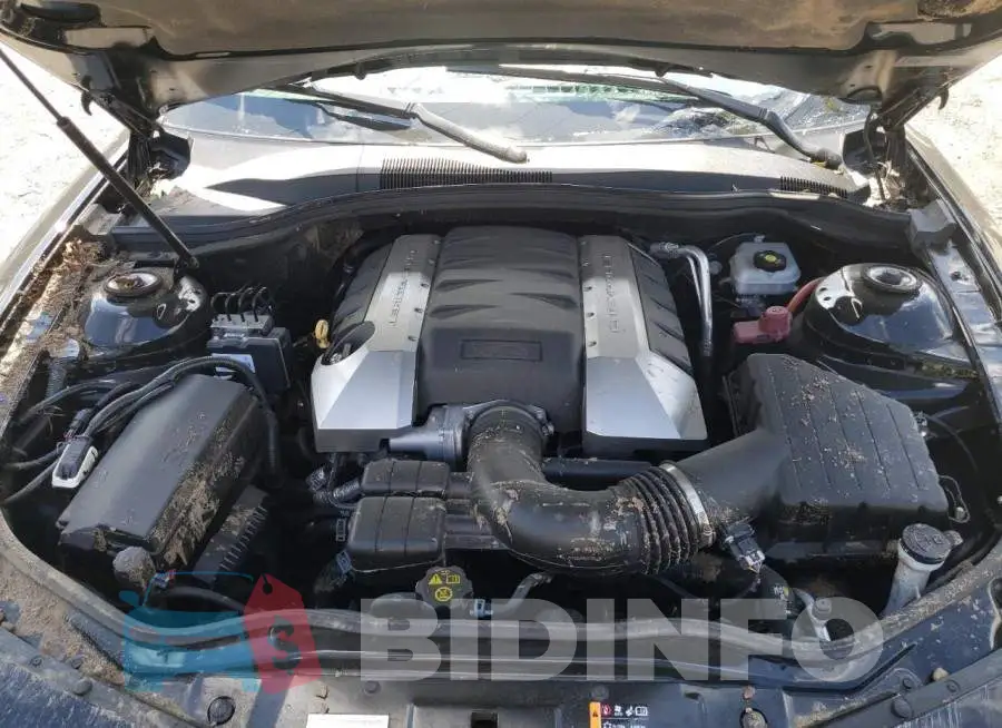 2G1FJ1EW6F9128051 Photo# 7