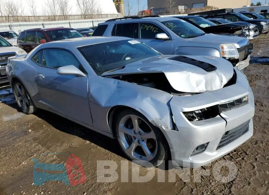 2G1FK1EJ2F9169259 Photo# 4