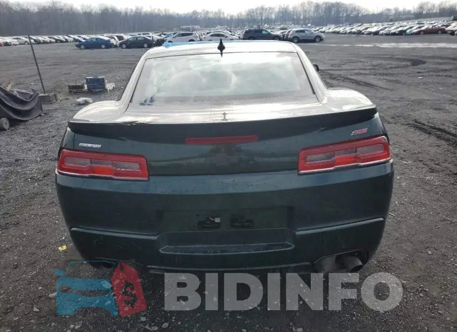 2G1FK1EJ2F9242789 Photo# 6