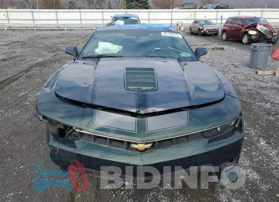 2G1FK1EJ2F9242789 Photo# 5