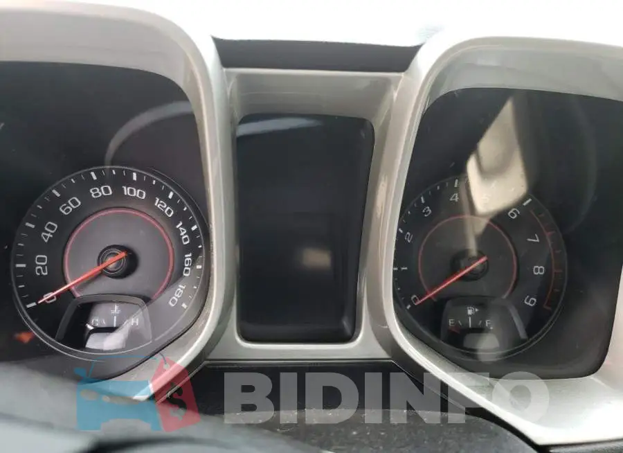 2G1FK1EJ7F9274976 Photo# 8