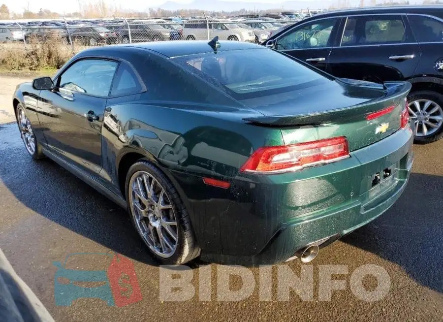 2G1FK1EJ7F9274976 Photo# 3