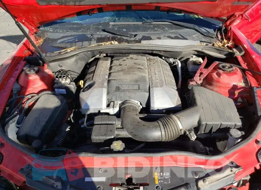 2G1FK1EJ9E9144857 Photo# 7