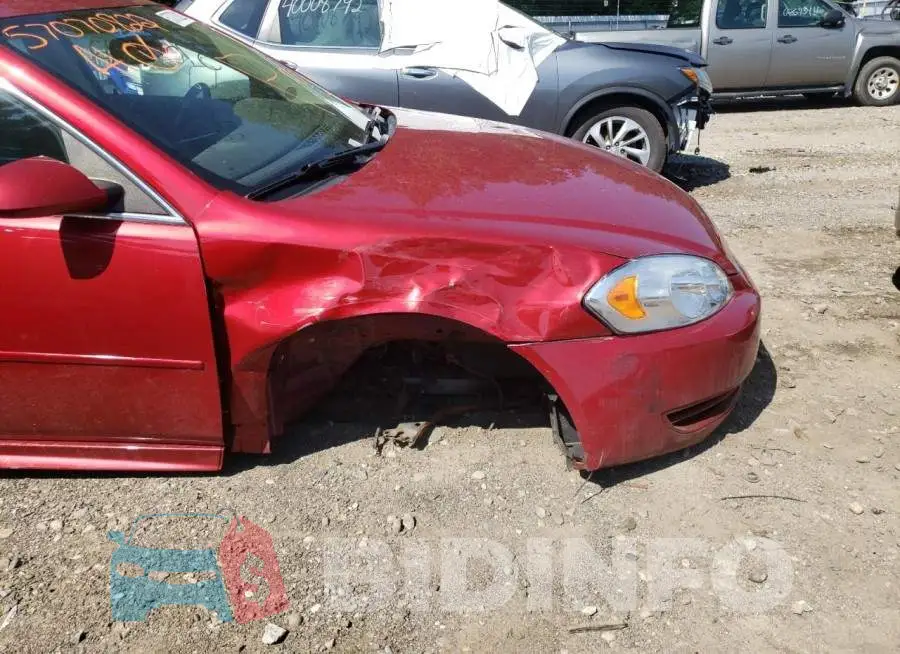 2G1WB5E38E1166310 Photo# 9