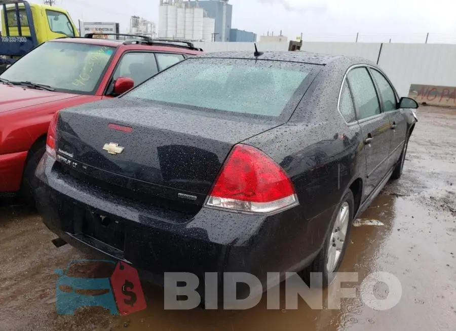 2G1WB5E3XE1178569 Photo# 4
