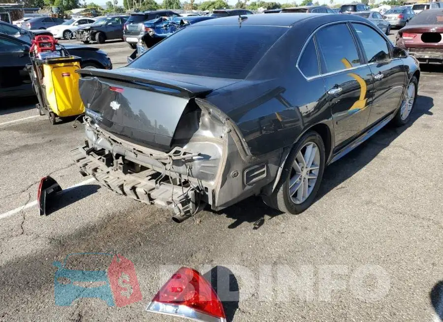 2G1WC5E34D1227437 Photo# 4