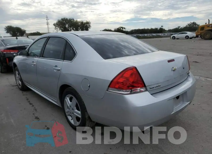 2G1WD5E36D1244639 Photo# 3