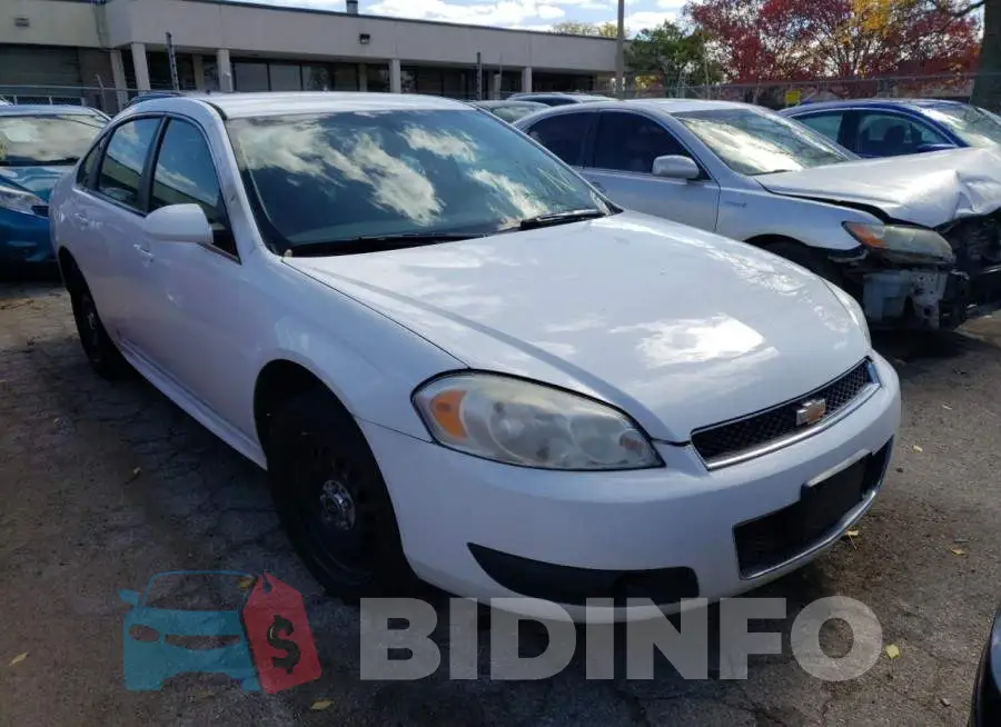 2G1WD5E3XE1172684 Photo# 1