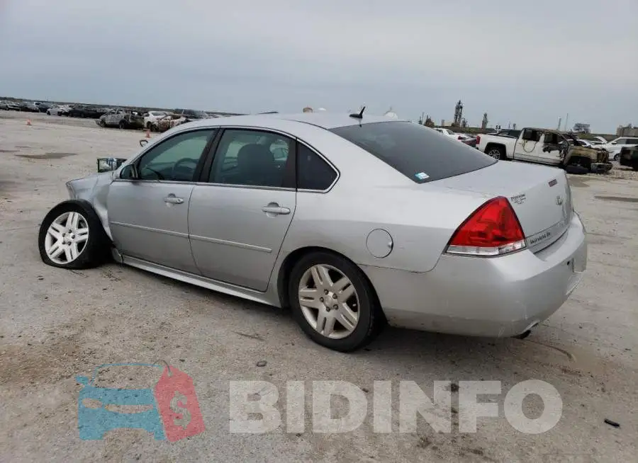2G1WG5E30D1127954 Photo# 2