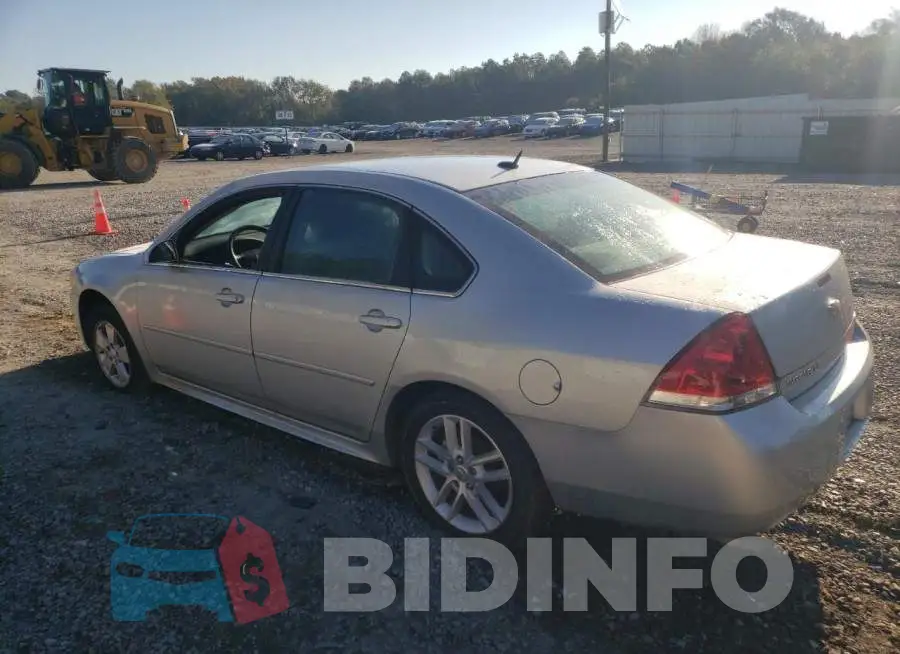 2G1WG5E30D1232753 Photo# 2