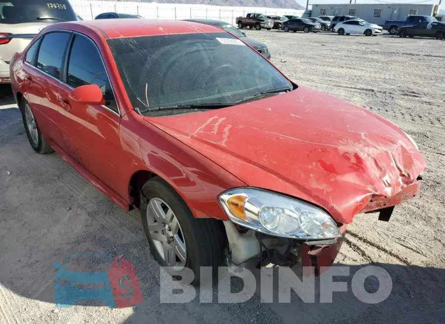 2G1WG5E35D1251895 Photo# 1