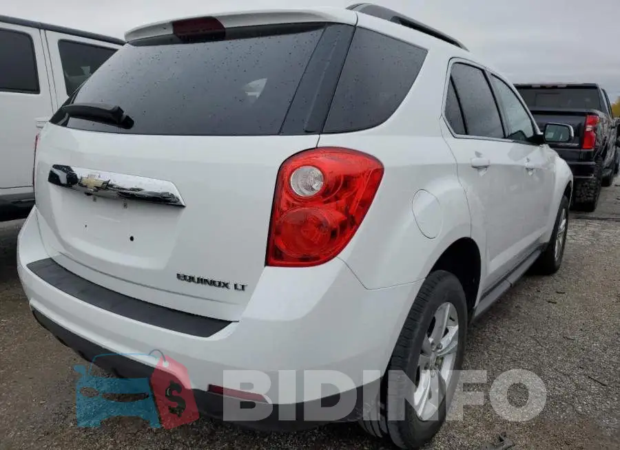 2GNALBEK1F6389398 Photo# 4
